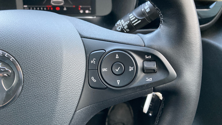 Vauxhall Corsa 1.2 Elite Edition 5dr Petrol Hatchback